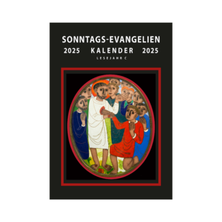 Sonntags-Evangelien-Kalender 2025